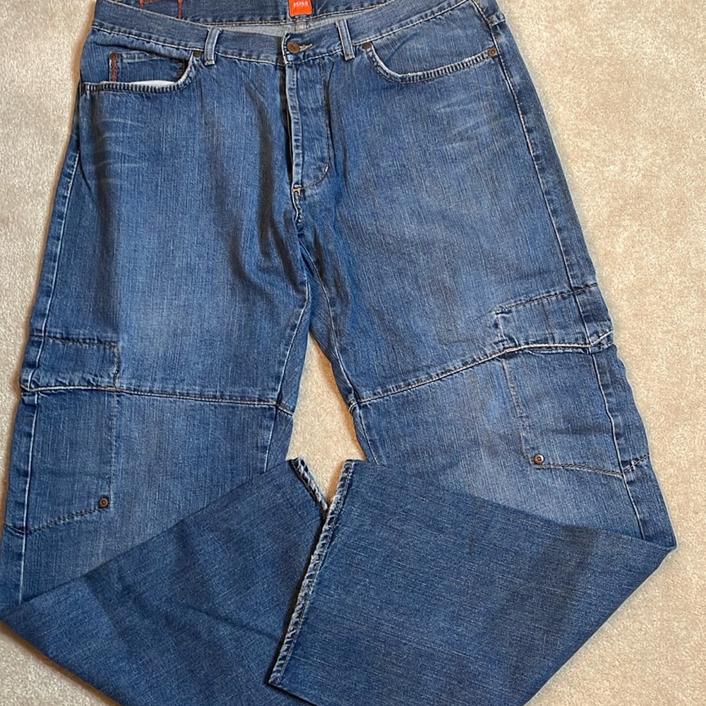 Hugo boss Jeans